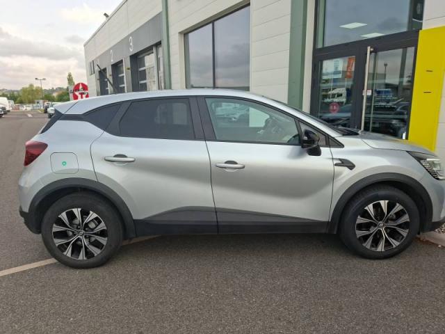 Renault Captur image 4