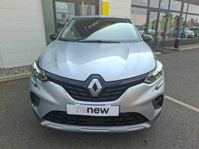 Renault Captur image 3