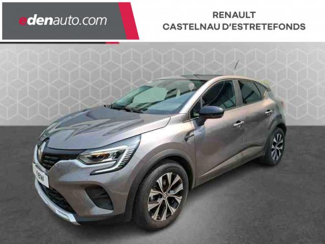 Renault Captur Tce 90 Evolution
