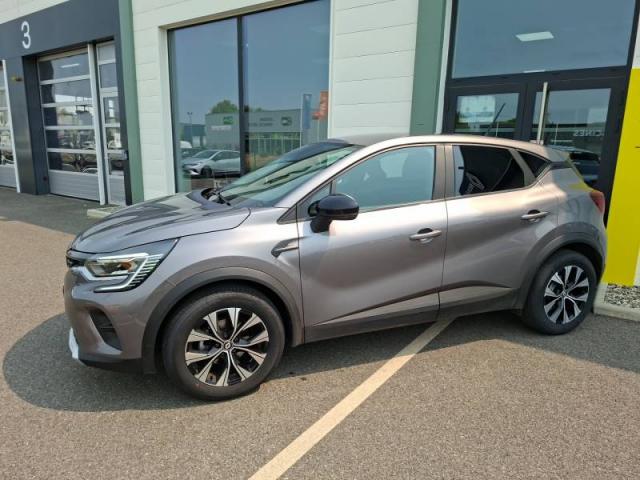 Renault Captur image 2