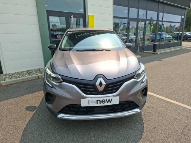Renault Captur image 5