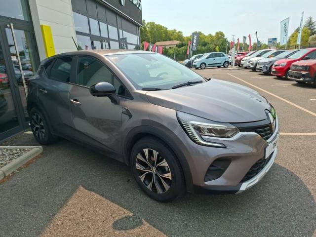 Renault Captur image 4