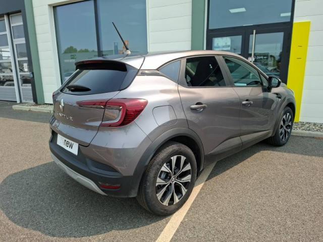 Renault Captur image 1
