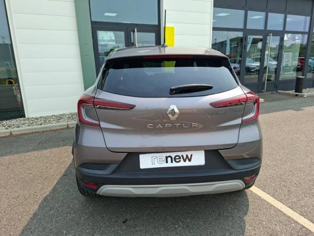 Renault Captur image 7