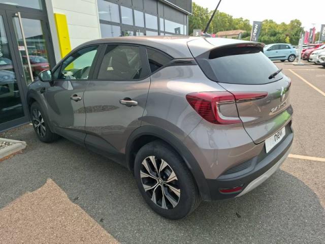 Renault Captur image 3