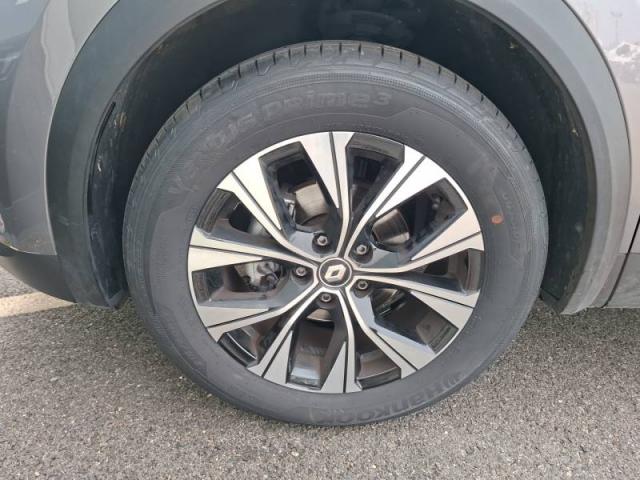 Renault Captur image 6