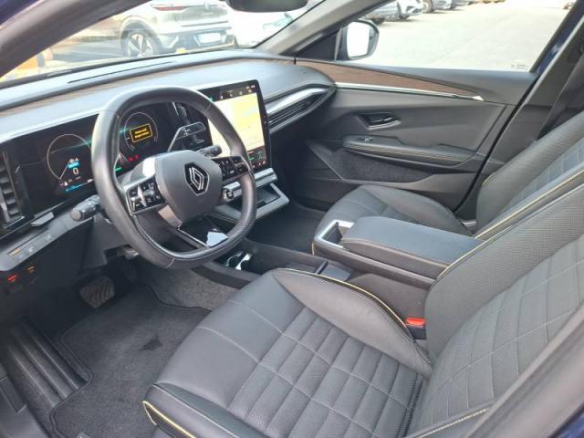 Renault Mégane image 3