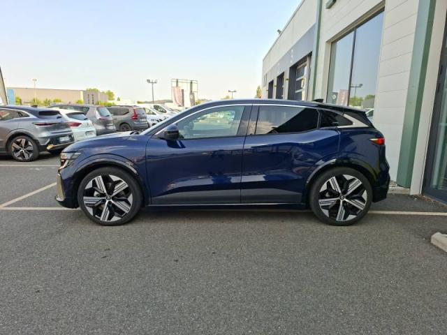 Renault Mégane image 5