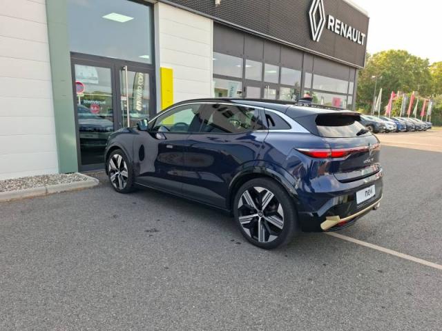 Renault Mégane image 2