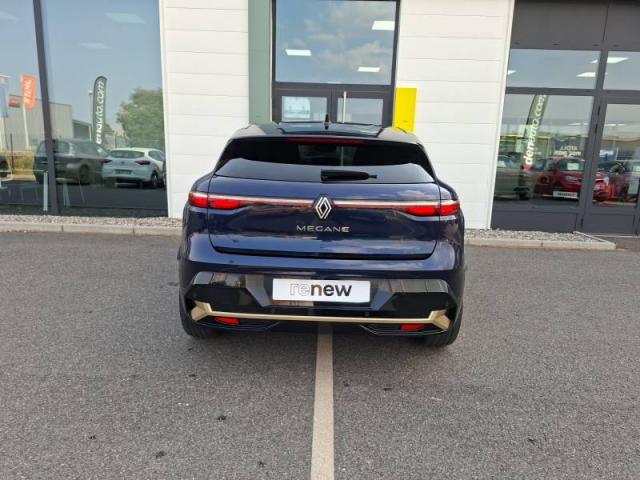 Renault Mégane image 1