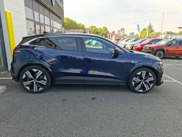 Renault Mégane image 6