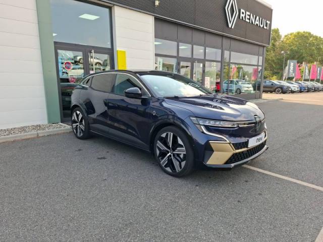 Renault Mégane image 7