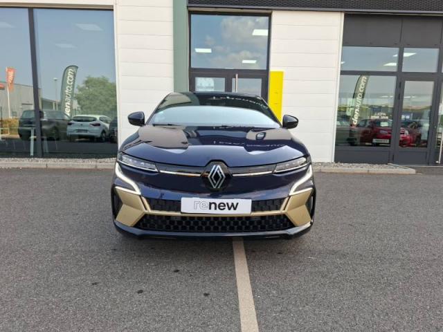 Renault Mégane image 8