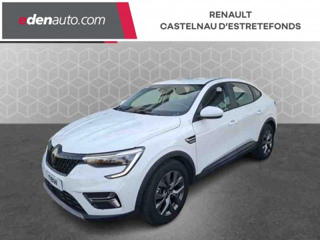 Renault Arkana E-Tech 145 - 23 Evolution