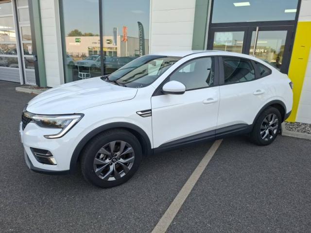 Renault Arkana image 3