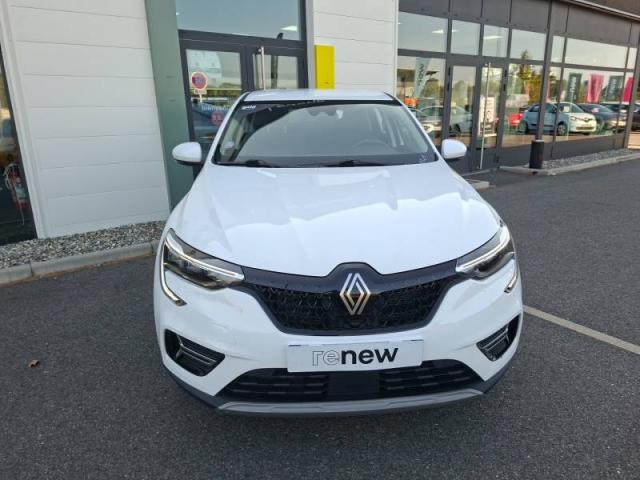 Renault Arkana image 2