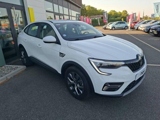 Renault Arkana image 7
