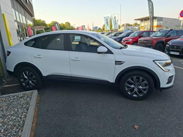 Renault Arkana image 5