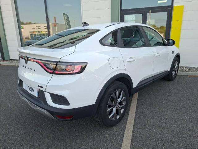Renault Arkana image 6