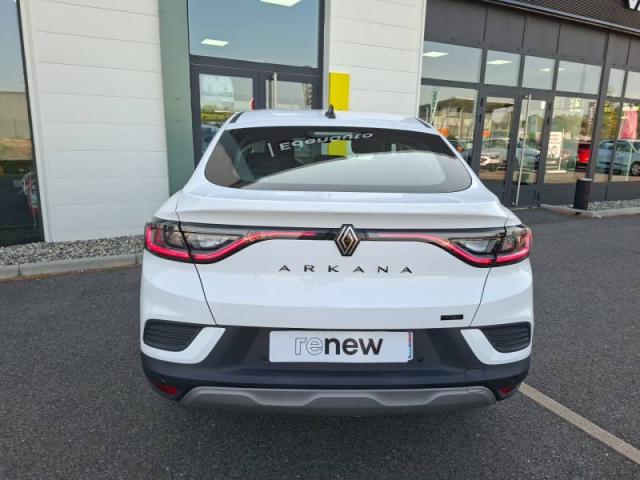 Renault Arkana image 4