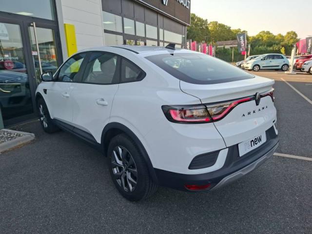 Renault Arkana image 1