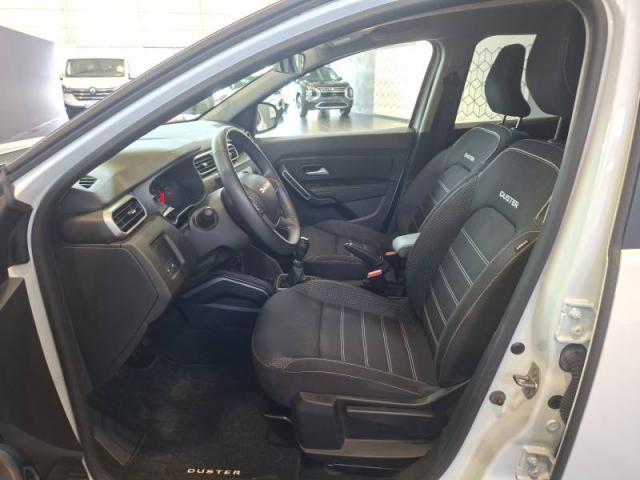 Dacia Duster image 3