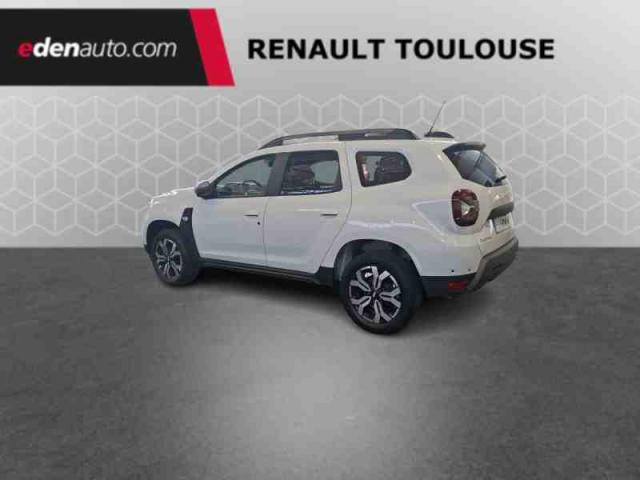Dacia Duster image 1