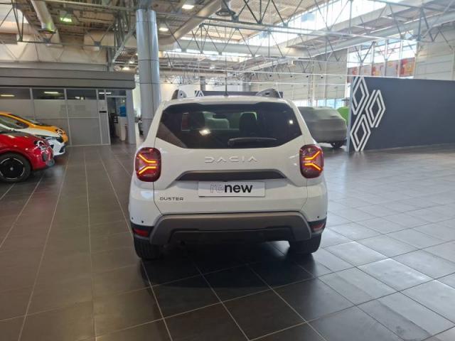 Dacia Duster image 2