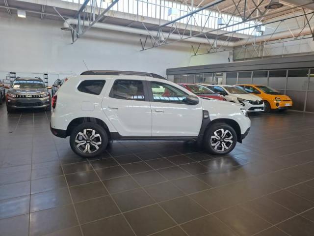 Dacia Duster image 7