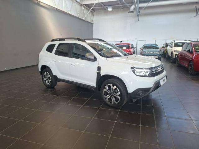 Dacia Duster image 5