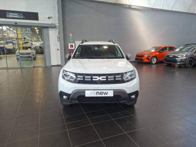Dacia Duster image 9
