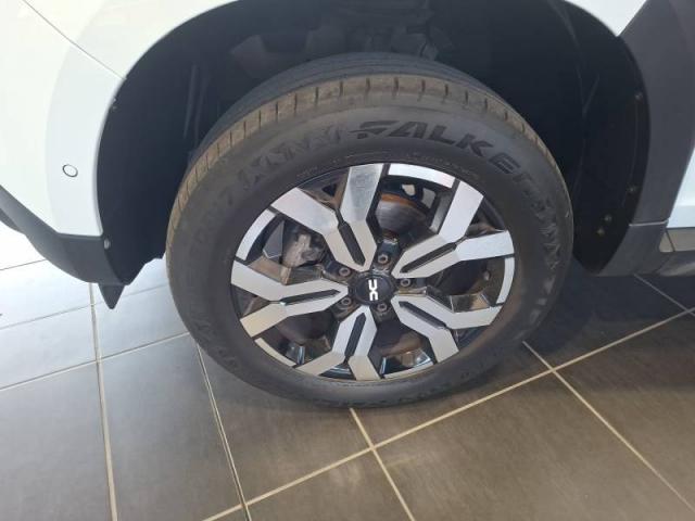 Dacia Duster image 4
