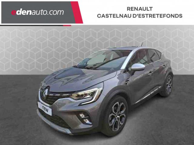 Renault Captur Tce 140 - 21 Intens