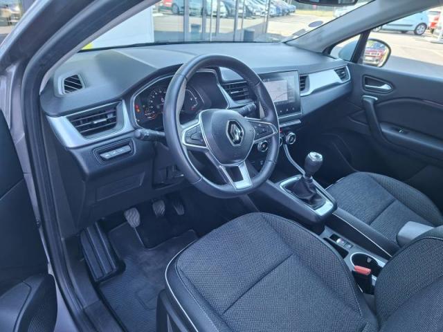 Renault Captur image 6