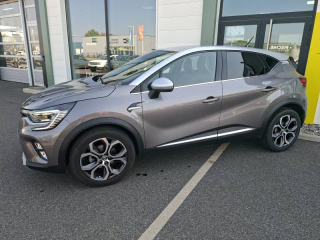 Renault Captur image 5