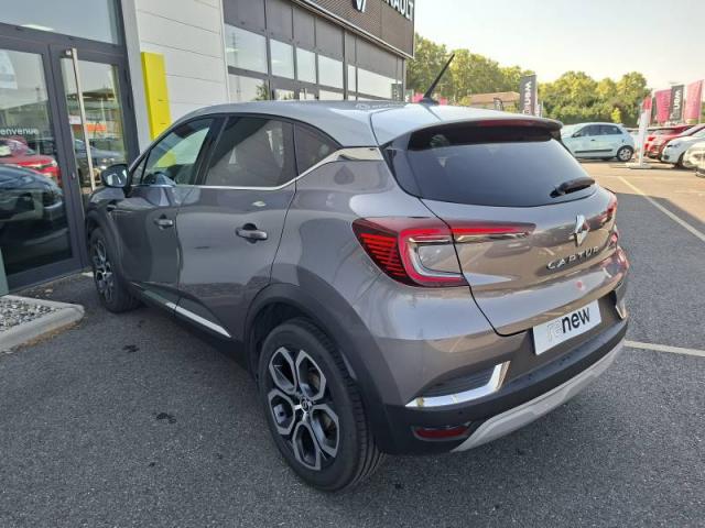 Renault Captur image 9