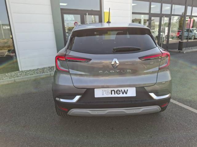 Renault Captur image 2