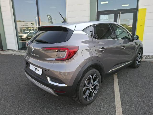 Renault Captur image 1