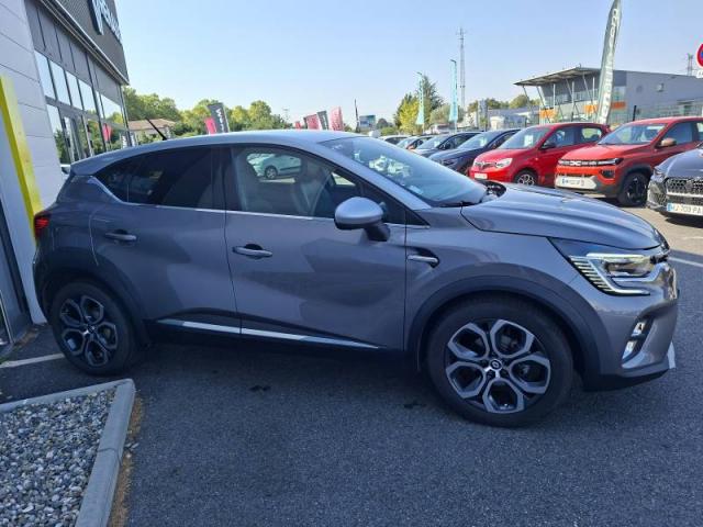 Renault Captur image 7