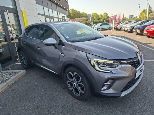 Renault Captur image 4
