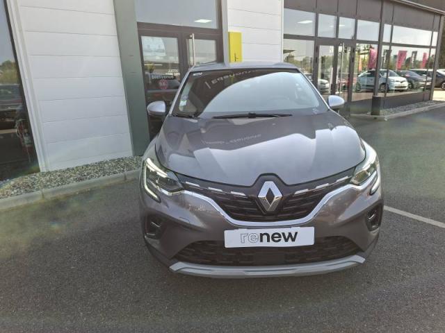 Renault Captur image 3