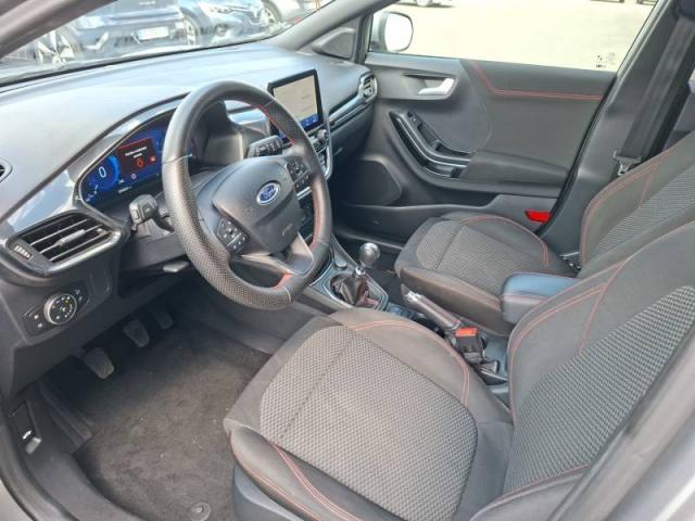 Ford Puma image 5