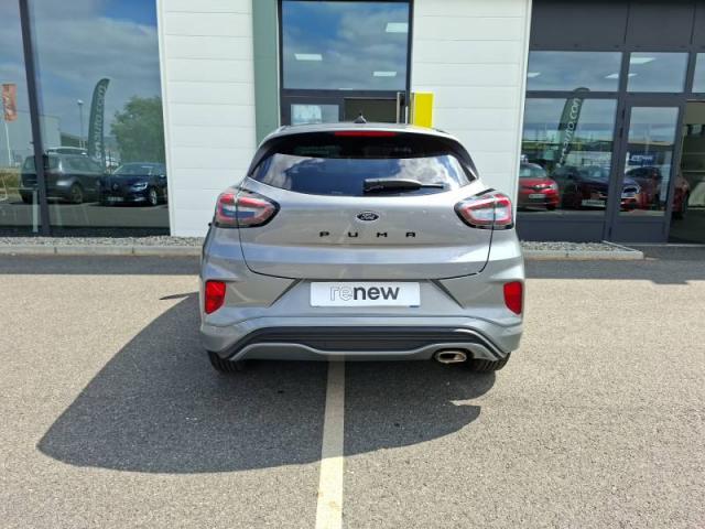 Ford Puma image 7