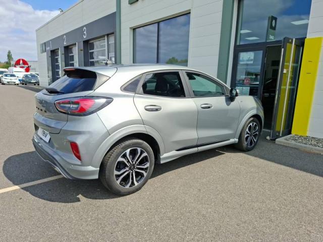 Ford Puma image 4