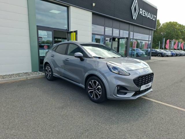 Ford Puma image 1