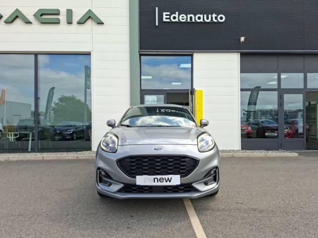 Ford Puma image 6