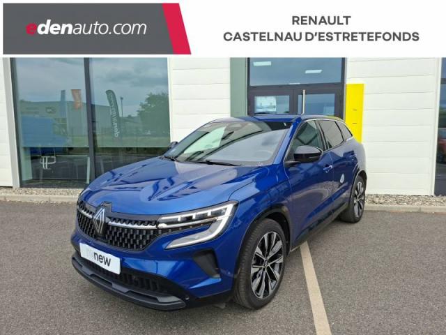Renault Austral E-Tech Hybrid 200 Techno