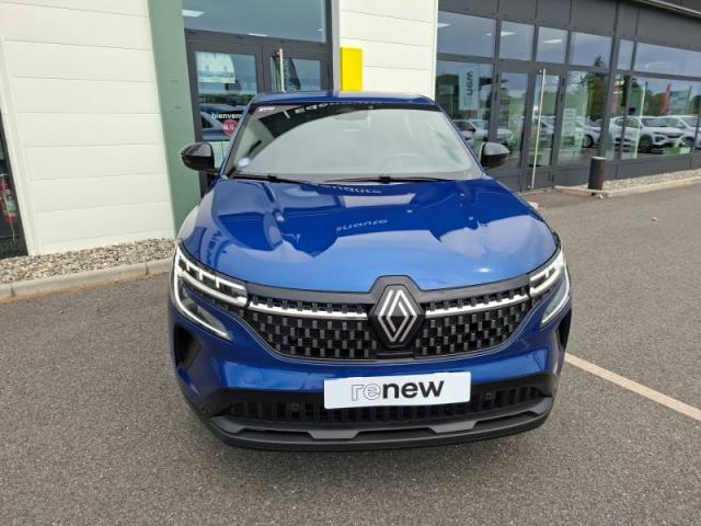Renault Austral image 1