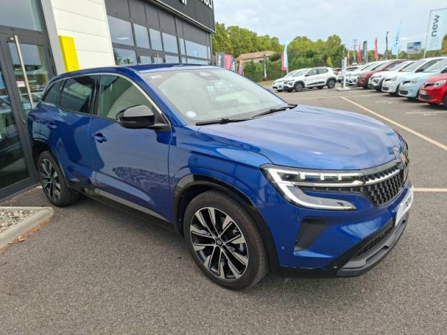 Renault Austral image 6