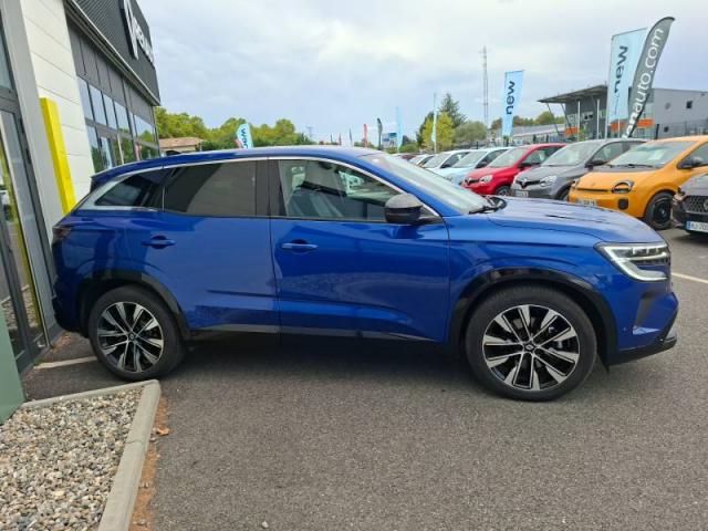 Renault Austral image 9